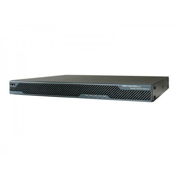 ASA5520-K8 Cisco ASA 5500 Series Gigabit Ethernet ...