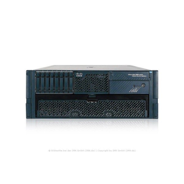 ASA5580-20-BUN-K9 Cisco ASA 5500 Series 3DES/AES S...
