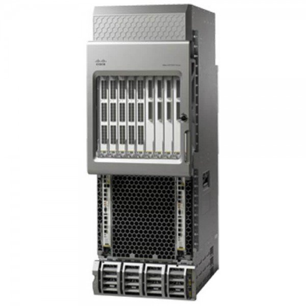 ASR-9912 Cisco ASR 9000 Series Line Card Router Ch...